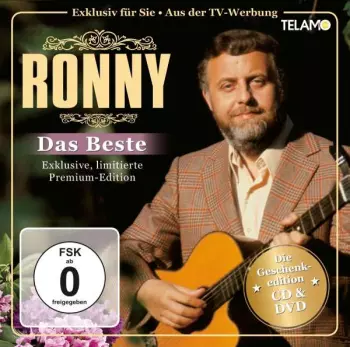 Ronny: Das Beste