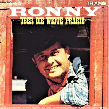 5CD/Doos Ronny: Kult Album Klassiker