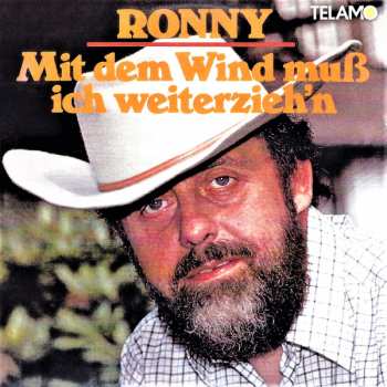 5CD/Doos Ronny: Kult Album Klassiker