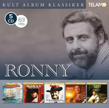 Kult Album Klassiker