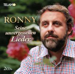 Album Ronny: Seine Unvergessenen Lieder