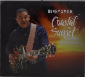 Ronny Smith: Coastal Sunset