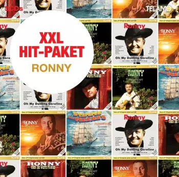 Ronny: Xxl Hitpaket