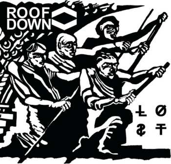 Album Roof Down: Lost