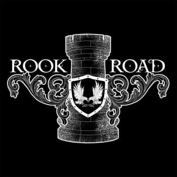 CD Rook Road: Rook Road