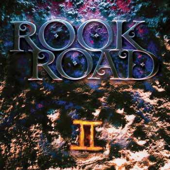 CD Rook Road: Rook Road Ii
