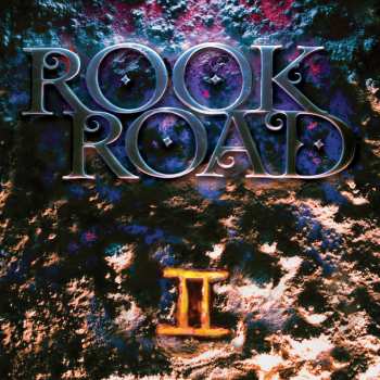 Album Rook Road: Rook Road Ii