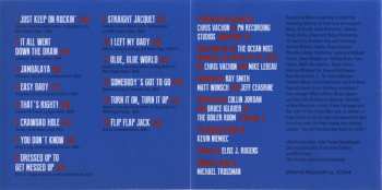 CD Roomful Of Blues: 45 Live