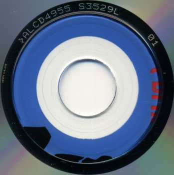 CD Roomful Of Blues: 45 Live