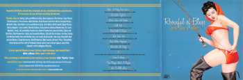 CD Roomful Of Blues: Hook, Line & Sinker