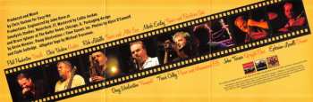 CD Roomful Of Blues: Hook, Line & Sinker