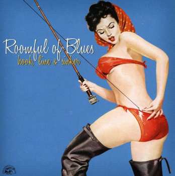 CD Roomful Of Blues: Hook, Line & Sinker
