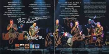 CD Roomful Of Blues: In A Roomful Of Blues