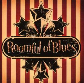 CD Roomful Of Blues: Raisin A Ruckus