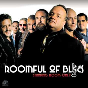 CD Roomful Of Blues: Standing Room Only