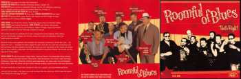 CD Roomful Of Blues: That's Right!