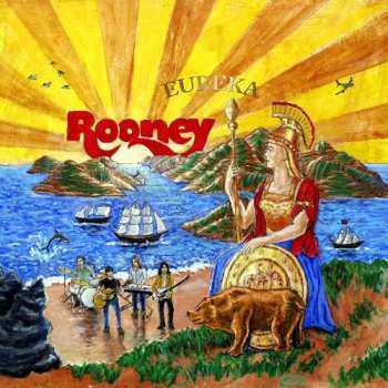LP Rooney: Eureka