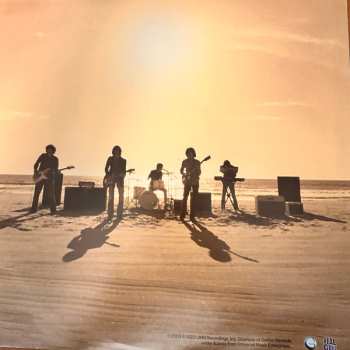 LP Rooney: Rooney CLR