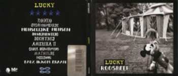 CD Roosbeef: Lucky