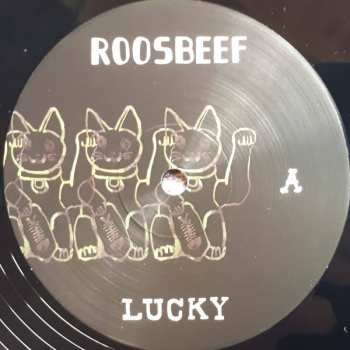 LP Roosbeef: Lucky
