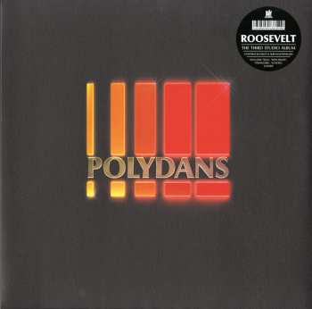 LP Roosevelt: Polydans