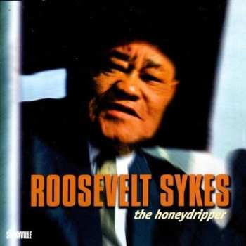 Album Roosevelt Sykes: The Honeydripper