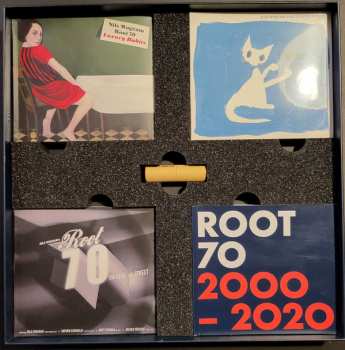 LP/8CD/Doos Root 70: 2000-2020 Anniversary Box LTD