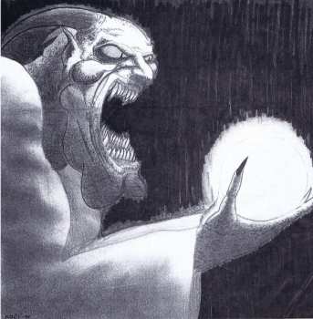 LP Root: Hell Symphony