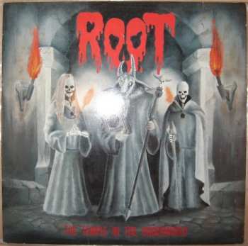 Album Root: The Temple in the Underworld