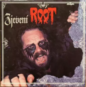 Root: Zjevení
