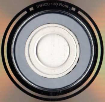 CD Root: Zjevení DIGI