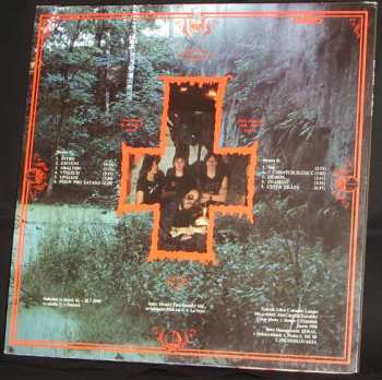 LP Root: Zjevení