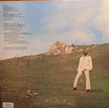 LP Curtis Mayfield: Roots LTD | CLR