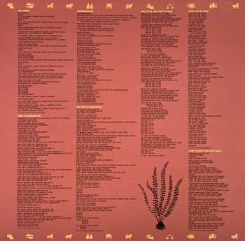 LP Curtis Mayfield: Roots LTD | CLR