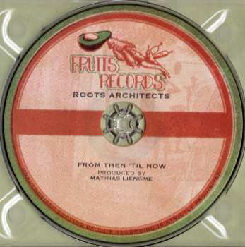 CD Roots Architects: From Then 'Til Now