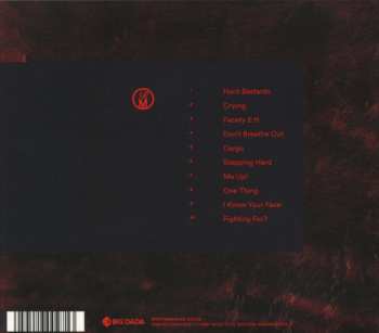 CD Roots Manuva: Bleeds