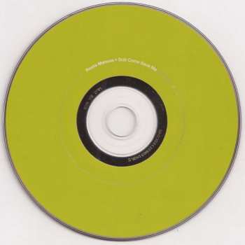 CD Roots Manuva: Dub Come Save Me