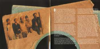 CD Scientist: In A Dub Explosion