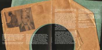 CD Scientist: In A Dub Explosion