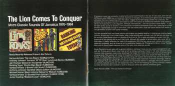 CD Scientist: In A Dub Explosion