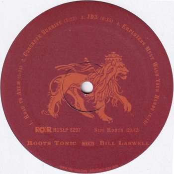 LP Bill Laswell: Roots Tonic Meets Bill Laswell