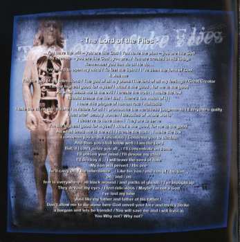 CD Rootwater: Limbic System