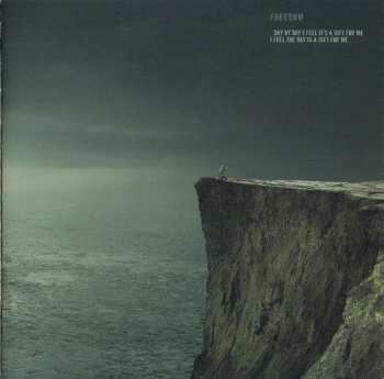 CD Rootwater: Visionism