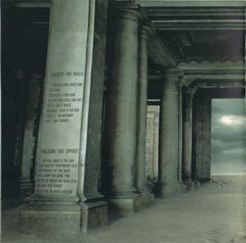 CD Rootwater: Visionism