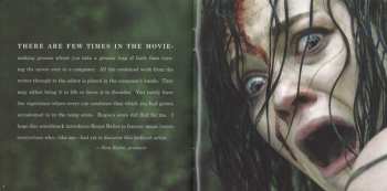 CD Roque Baños: Evil Dead - Original Motion Picture Soundtrack