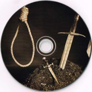 CD Rorcal: κρέων (Creon) LTD