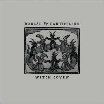 CD Rorcal: Witch Coven