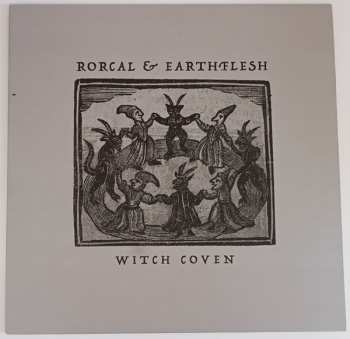 LP Rorcal: Witch Coven