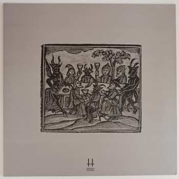 LP Rorcal: Witch Coven