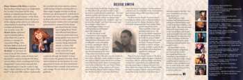 CD Rory Block: A Womans's Soul: A Tribute To Bessie Smith